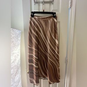 J. McLaughlin Zahara Skirt